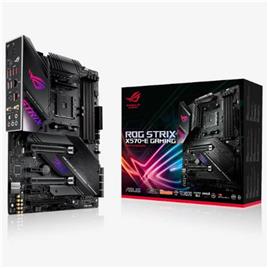 Motherboard Asus Placa Rog Strix X570-E Gaming