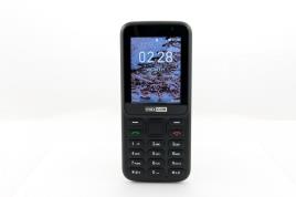 Telemóvel  MK 241 (2.4 - 4G - Preto)