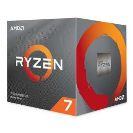 Processador Amd Ryzen 7 3800x 3.9ghz Box