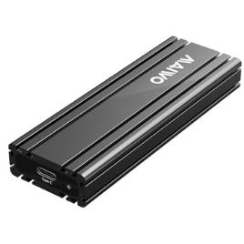Caixa Externa Disco M.2 Nvme - Ext. Usb3.1 Type-C