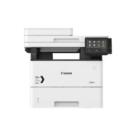 MULTIFUNÇÕES CANON LASER MONO MF542X