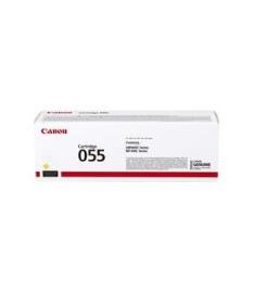 Canon 055 Original Amarelo 1 Unidade(s)