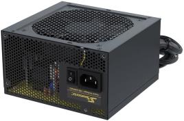 Fonte Seasonic Core GC 500W 80+ Gold