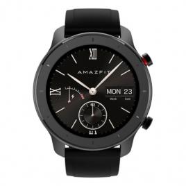 Smartwatch Amazfit GTR 42mm Preto