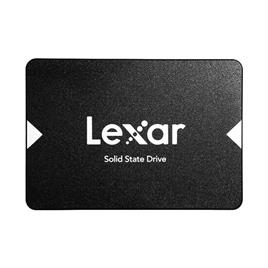 Lexar Ssd Ns100 512Gb 550Mbps Sata3