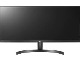 Monitor LG 29WL500-B (29'' - Full HD - LED IPS - FreeSync)