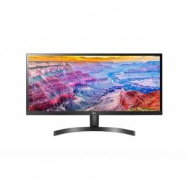 Monitor UltraWide® WHD 29WL500, 29”, 2560 x 1080, Preto