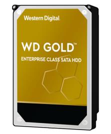 Disco 3.5 8TB WD Gold 256Mb SATA 6Gb/s 72rp
