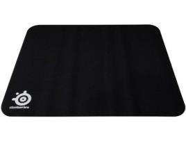 Tapete de Rato Gaming STEELSERIES QcK Hard Pad (N?o- Antiderrapante)
