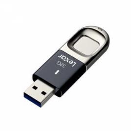 FLASH MEMORY 32GB USB3.0  FINGERPRINT F35