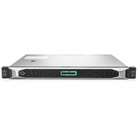 Svr-TV HPE DL160 Gen10 4208 8-core 16GB 8SFF 500W 3Y