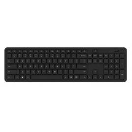 Bluetooth Keyboard Holgate Black PT