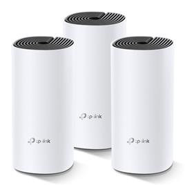TP-LINK - EXTENSOR COBERTURA AC1200 HOME MESH WIFI SYSTEM 3-PACK