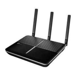 Router TP-Link Archer VR600 LAN WiFi 5 GHz Preto