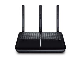 Router sem Fios TP-Link Archer VR600 LAN WiFi 5 GHz Preto