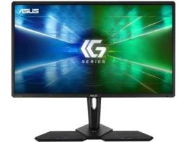Monitor Gaming ASUS CG32UQ (32'' - 5 ms - 60 Hz - FreeSync)