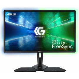 Monitor Gaming  CG32UQ (32 - 5 ms - 60 Hz - FreeSync)