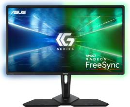 Monitor Gaming  CG32UQ (32 - 5 ms - 60 Hz - FreeSync)