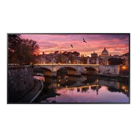 Samsung Public Displays - LH43QBREBGCXEN
