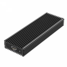 Caixa Externa  P/M.2 SATA - EXT. USB3.1 TYPE-C
