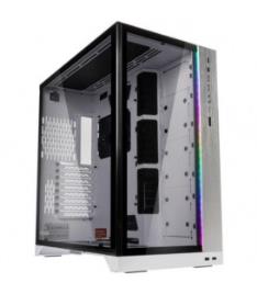 Caixa E-ATX Lian LI PC-O11D ROG XL Edition Brancovidro TE