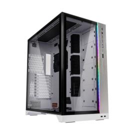 Caixa E-ATX  PC-O11D Dynamic ROG XL Edition Branco