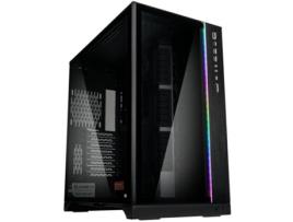 Caixa E-ATX  PC-O11D Dynamic ROG XL Edition Preto Vi