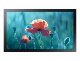 DISPLAY PROFISSIONAL LFD 13" QBR TOUCHSCREEN