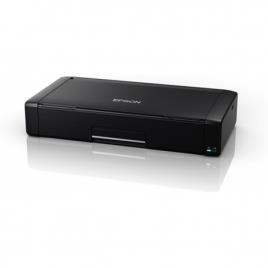 EPSON IMP JATO TINTA WF-110W PORTATIL PROMO