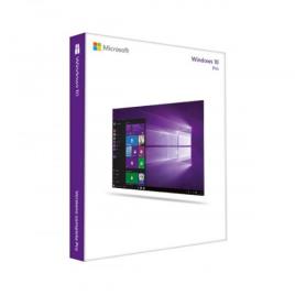Win Pro FPP 10 P2 32-bit-64-bit Portuguese USB