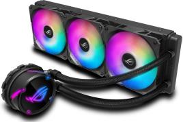 Cooler de Água ROG Strix LC 360 RGB - ASUS