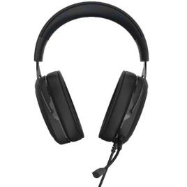 Headset Corsair Hs50 Pro Stereo Azul