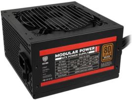 Fonte de Alimentação KOLINK KL-500MV2 (ATX - 500 W - 80 Plus Bronze)