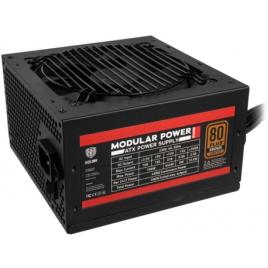 Fonte Modular Kolink 500W 80+ Bronze