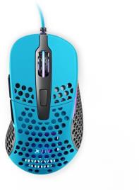 Rato Gaming M4 Azul
