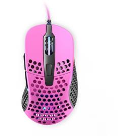 Rato Gaming M4 Rosa