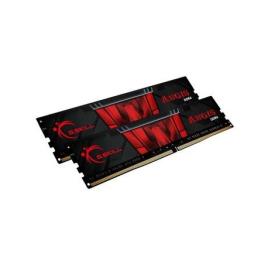 G.SKILL - Kit de Memorias RAM 16GB (2x 8GB) DDR4 3200 C16 Aegis