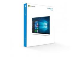 Software MICROSOFT Win Home FPP 10 (1 Dispositivo - Vitalicio - PC)