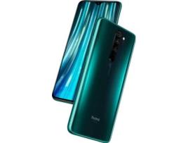 Smartphone XIAOMI Redmi Note 8 Pro (6.53'' - 6 GB - 64 GB - Verde)