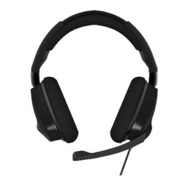 Headset Corsair Void Elite Surround Preto Carbono