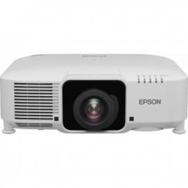 EPSON VIDEOPROJECTOR EB-L1070U 3LCD 7000AL BRANCO PROMO ULTIMA UNIDADE