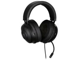 Auscultadores Gaming com Fio RAZER Kraken Ultimate (On Ear - Microfone - Preto)