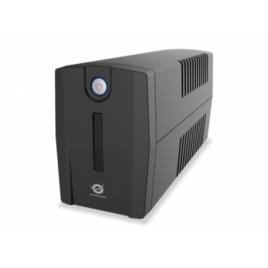 UPS Conceptronic 650VA 360W UPS, schuko socket - ZEUS01ES