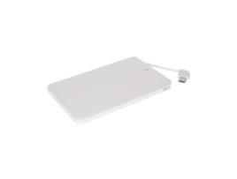 Powerbank Power2Go 2600mAh White CTPWRBK2W