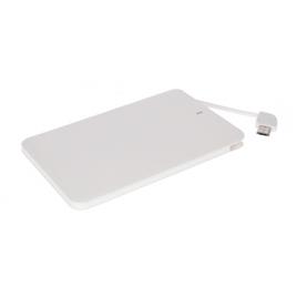 Powerbank Power2Go 2600mAh White CTPWRBK2W5 Pack 5