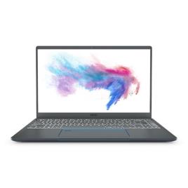 MSI 14″ Prestige 14 A10SC-042PT i7 16GB 1TB GTX 1650 4K W10P