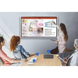 Monitor Interactivo Samsung Flip 65\