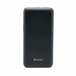 DEVIA - Kintone Powerbank - 10000mAh - Preto