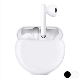 Auriculares Bluetooth Huawei Freebuds 3 410 mAh - Preto