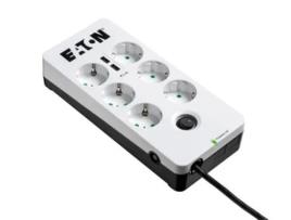 EATON - PROTECTION BOX 6 USB DIN